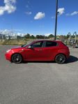 Alfa Romeo Giulietta Quadrifoglio Verde 1.8 TBi 16V 