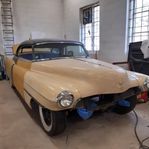 Cadillac Serie 62 Byte?