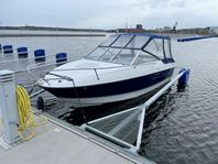 Bayliner Discovery 192 2007 (NYTT DREV)