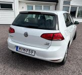 Volkswagen Golf 5-dörrar 1.2 TSI BMT 16V Euro 6