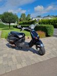 Aprilia Mojito Habana 50 Custom