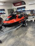 Sea-doo rxt 300rs