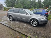 Volkswagen Passat Variant 1.8 T Euro 4