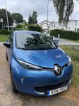 Renault Zoe R110 41 kWh Iconic Friköpt batteri