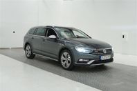 Volkswagen Passat Panoramatak