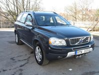 Volvo XC90 D5 AWD R-Design.soll nav. m-m