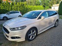 Ford Mondeo 2.0TDCi Bi-Turbo 210hk Titanium, Business NAVI 