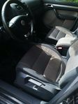 Volkswagen CrossTouran 2.0 TDI Cross Euro 4