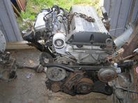 Saab 9000,motor -89-2,0-16v