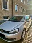 Volkswagen Golf 5-dörrar 1.4 TSI Euro 5