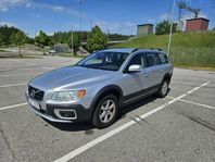 Volvo XC70 D5 AWD Geartronic Momentum Euro 5 (model 2009)