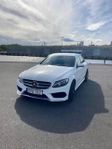 Mercedes-Benz C 220 d 7G-Tronic Plus Euro 6