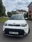 Kia Soul 1.6 CRDi DCT GLS Euro 6