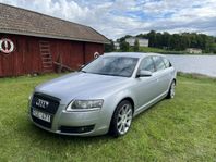 Audi A6 3.0 TDi V6 Quattro 233hk Automat 