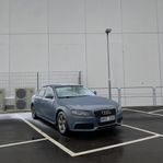 Audi A4 Sedan 1.8 TFSI Euro 4