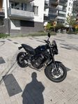 Yamaha MT-09