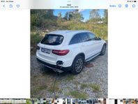 Mercedes-Benz GLC 350 e 4MATIC 7G-Tronic Plus Euro 6