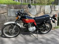 Honda XL350