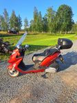 Kymco Grand Dink 250