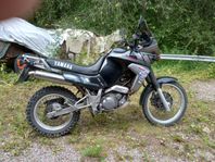 Yamaha xtz660