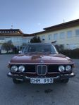 BMW 3.0 CS E9 renoverings objekt 