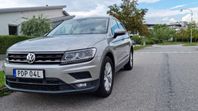 Volkswagen Tiguan 2.0 TSI 4Motion Executive Sequential 190hp