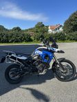 BMW f800gs Trophy Intressekoll