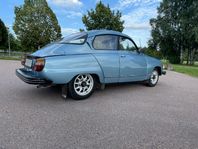 Saab 96 1.5 V4