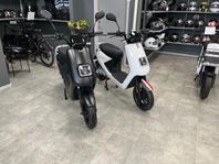 Elmoped LV LX04 - Liten och smidig modell