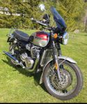 Triumph Bonneville