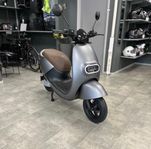 Elmoped LV LX02 Retro - 3år garanti