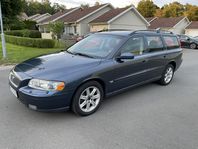 Volvo V70 2.5T 