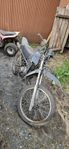 Moped/trail/fyrhjuling säljes