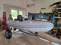 Swedcraft RIB 270