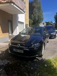 Volkswagen Golf 5-dörrar 1.4 TSI 2014