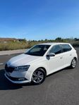 Skoda Fabia 1.0 TSI 95hk / Automat