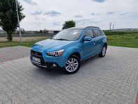 Mitsubishi ASX 1.8 Di-D+ 