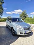 Skoda Fabia Kombi 1.2 Euro 4, NYSERVAD, NYBESIKTIGAD