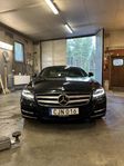 Mercedes-Benz CLS 350 CDI 4MATIC Shooting Brake