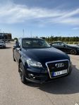 Audi Q5 2.0 TFSI quattro Panorama  