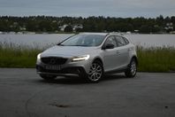 Volvo V40 Cross Country