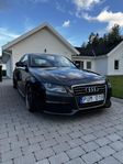 Audi A4 Sedan 2.0 TDI DPF Euro 5, NY KAMREMSATS