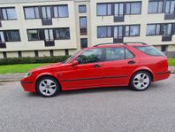 Saab 9-5 SportCombi 2.3 T Linear Euro 3