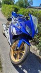 Yamaha YZF-R 125 2010