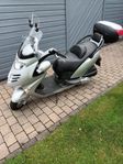 Kymco Grand Dink 250