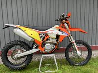 Ktm 350 exc-f -23