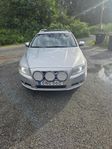 Volvo V70 D4 AWD Geartronic Momentum, R-Design Euro 5