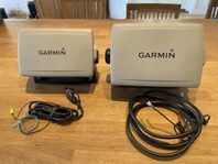 Garmin GPSmap 720 - Garmin GPSmap 5008