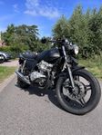 Honda cb 750 -83 café racer