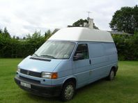 Volkswagen Transporter 2.8t 2.5